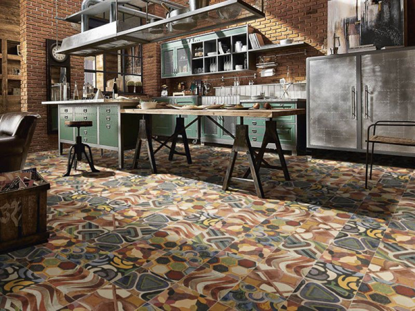 Плитка BOMBATO (Mainzu) в Москве