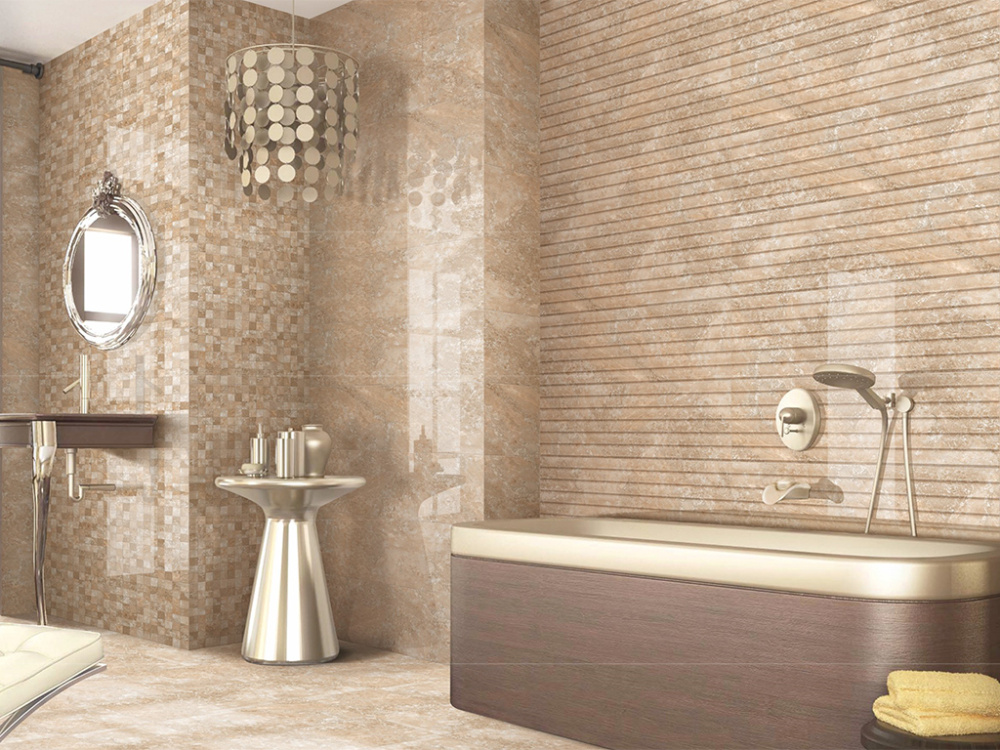 Плитка CEMENTO (Sina Tile) в Москве