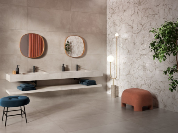 Плитка TOUCH (La Fenice) в Москве