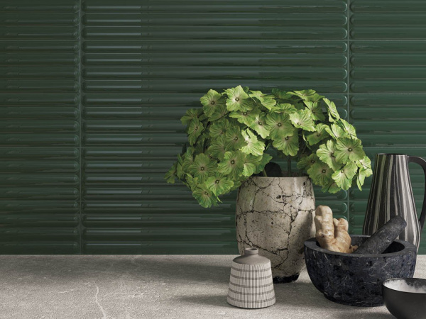 Плитка PLINTO (DNA Tiles) в Москве