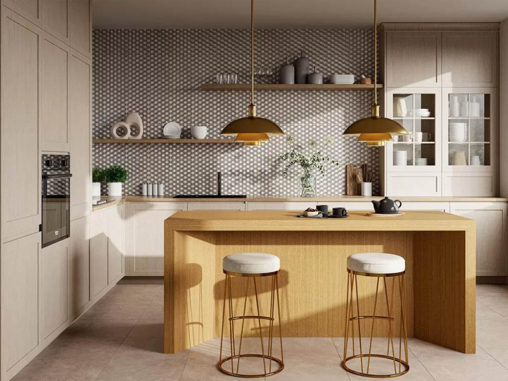 Плитка ГРАН ПАЛЕ (Kerama Marazzi) в Москве