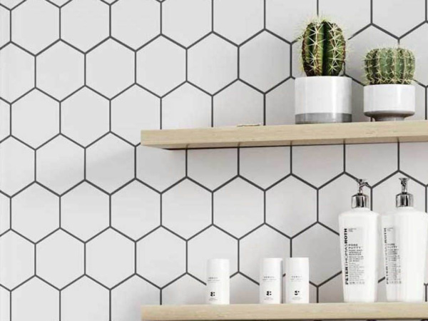 Плитка Hex (Realonda) в Москве