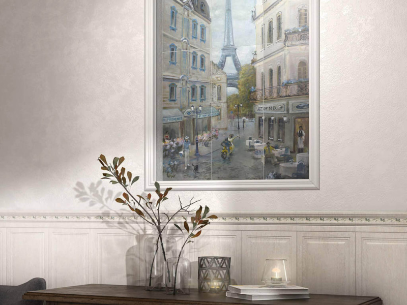 Плитка КАНТРИ ШИК (Kerama Marazzi) в Москве