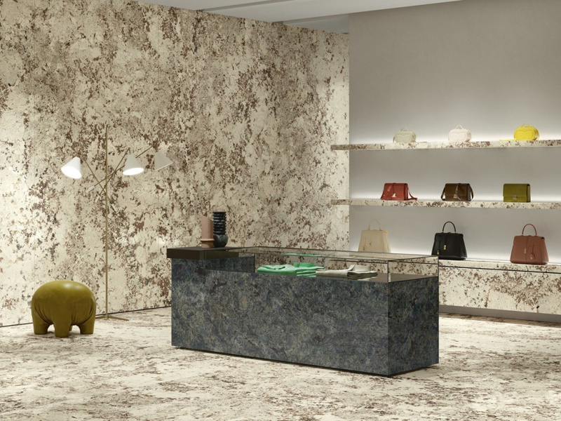 Плитка ULTRA GRANITI (Ariostea) в Москве
