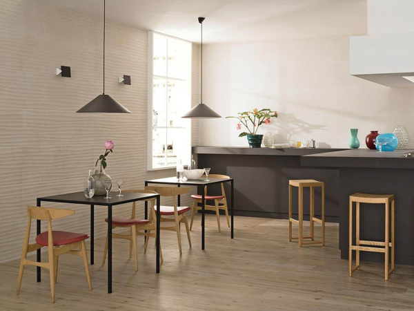 Плитка STONE ART (Marazzi Italy) в Москве