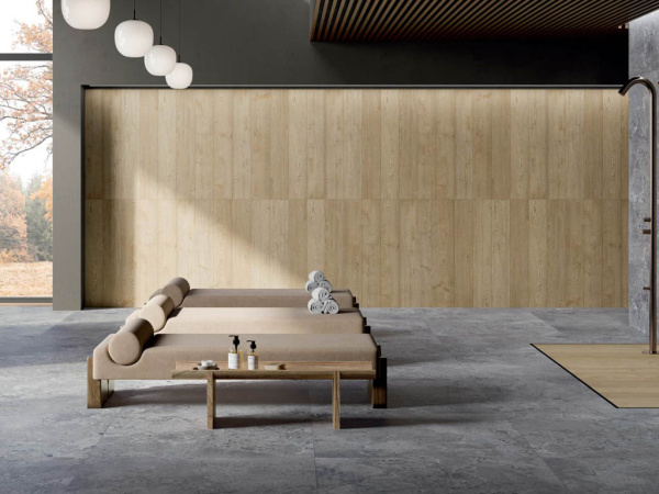 Плитка PIETRA VIVA (ABK Ceramiche) в Москве