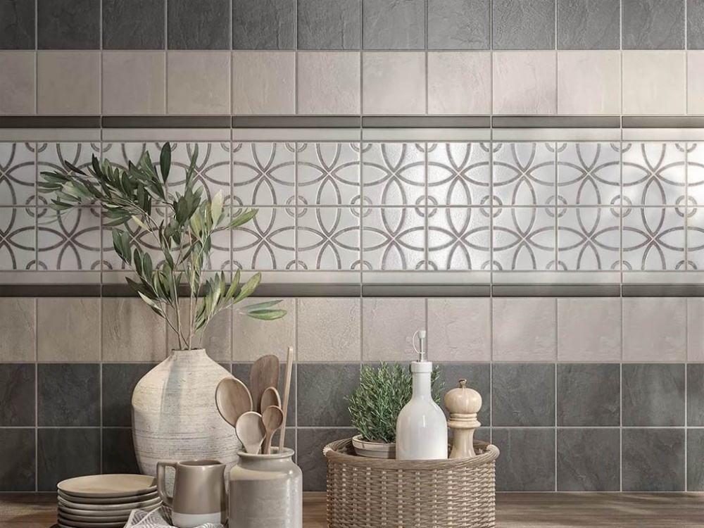 Плитка АМАЛЬФИ (Kerama Marazzi) в Москве