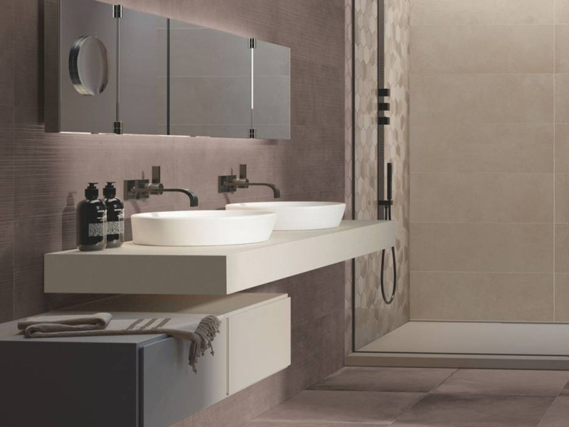 Плитка ART (Supergres Ceramiche) в Москве