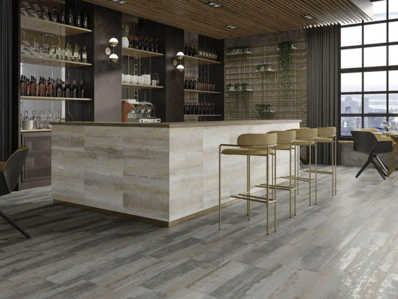 Плитка SOLID (Azuliber) в Москве