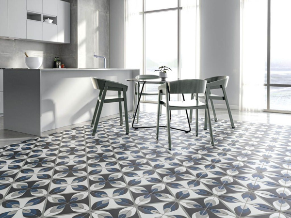 Плитка HIDRA (Cifre Ceramica) в Москве