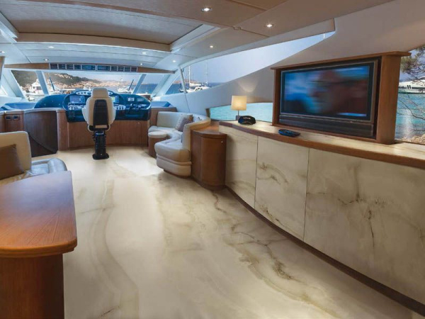 Полуполированный керамогранит AESTHETICA (La Fabbrica) в Москве