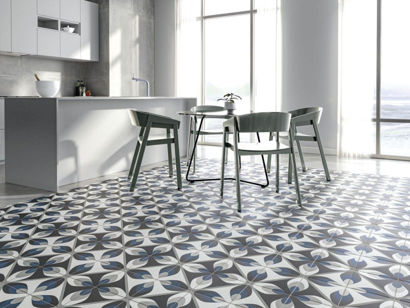 Плитка HIDRA (Cifre Ceramica) в Москве