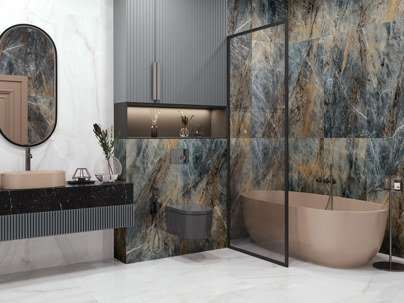 Плитка VISCONTI MARMO (LCM) в Москве