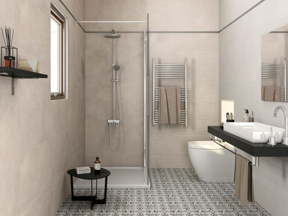 Плитка ATRIUM MIST (Pamesa) в Москве