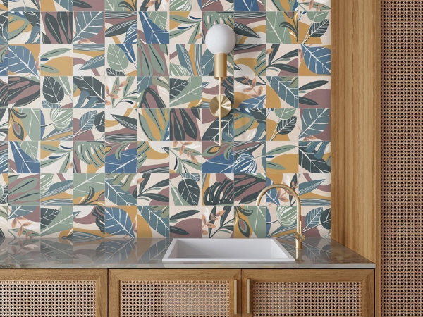 Плитка HABANA (Gayafores) в Москве