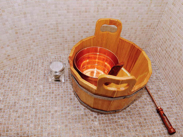 Мозаика ADRIATICA (Natural Mosaic) в Москве