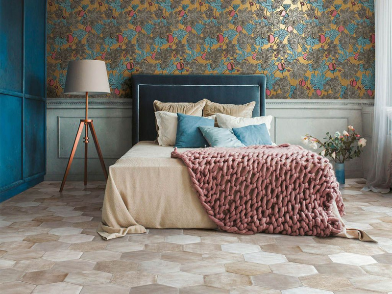 Плитка FUORITONO (Cir Ceramiche) в Москве