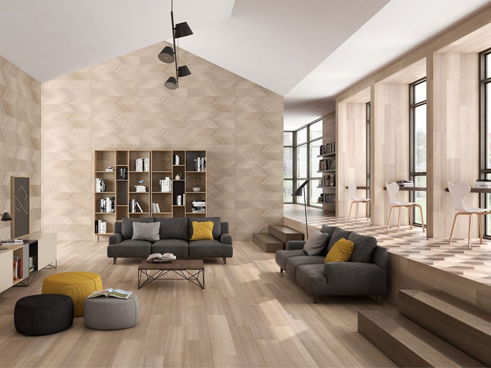 Плитка EUKALYPT (Saloni Ceramica) в Москве