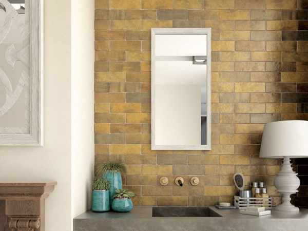 Плитка ARTISAN от Equipe Ceramicas в Москве