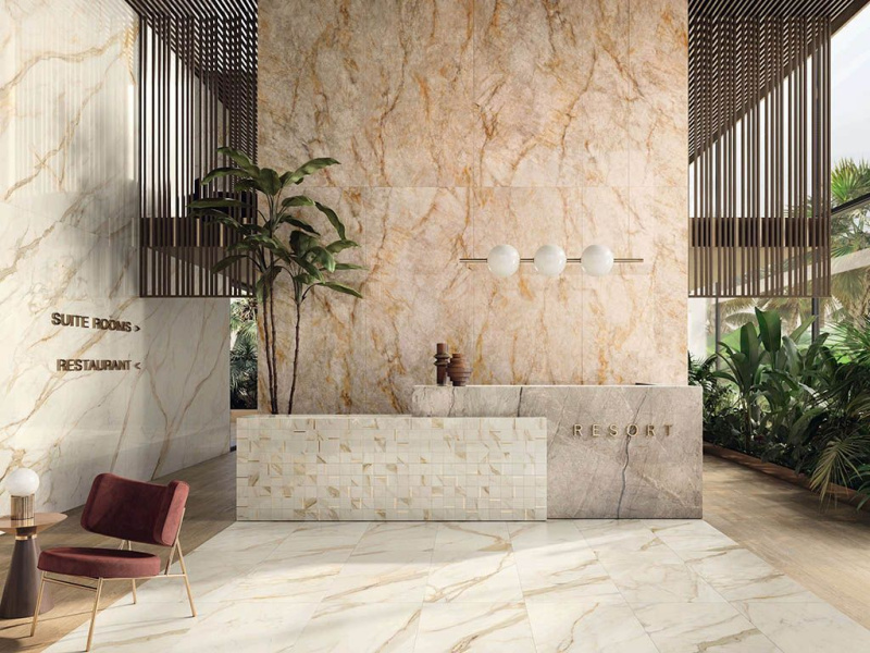 Плитка ANIMA FUTURA (Caesar Ceramiche) в Москве