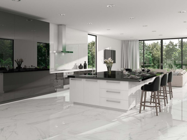 Керамогранит VARENNA BIG SIZES (TAU Ceramica) в Москве