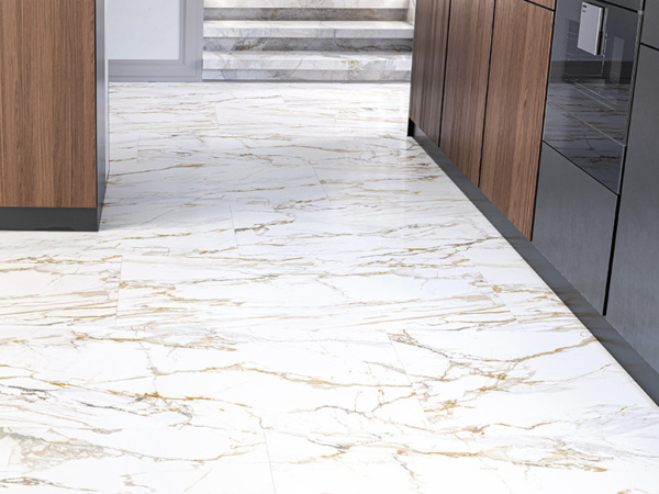 Плитка CARRARA (Delacora) в Москве
