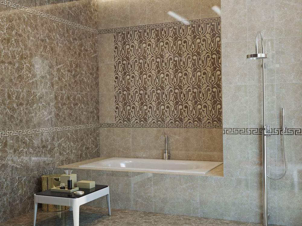 Плитка SALONI (Gracia Ceramica) в Москве