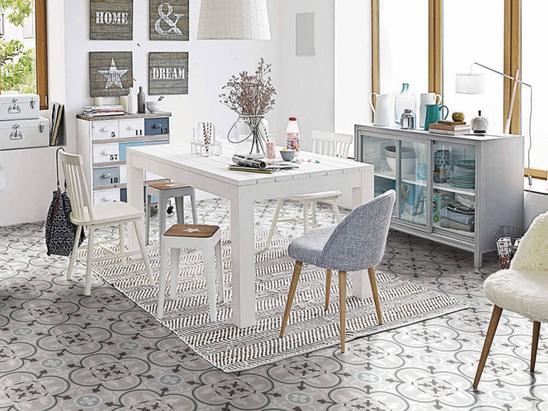 Плитка METROPOLIS (Nanda Tiles) в Москве