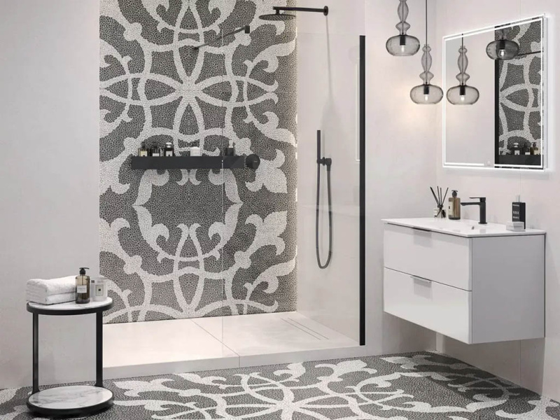 Плитка БАГАТТИ (Kerama Marazzi) в Москве