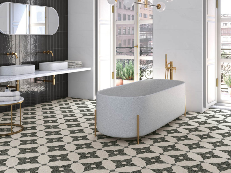 Плитка NIZA (Vives Ceramica) в Москве