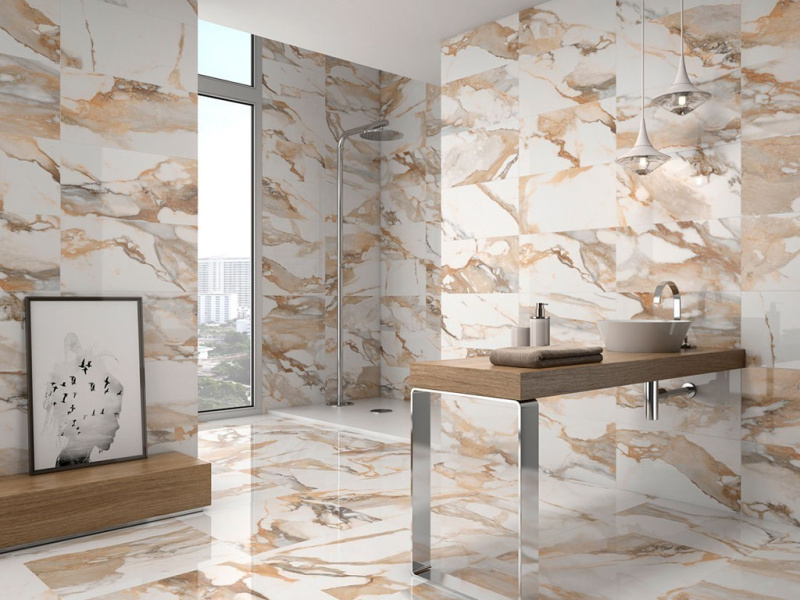 Плитка CRASH (Geotiles) в Москве