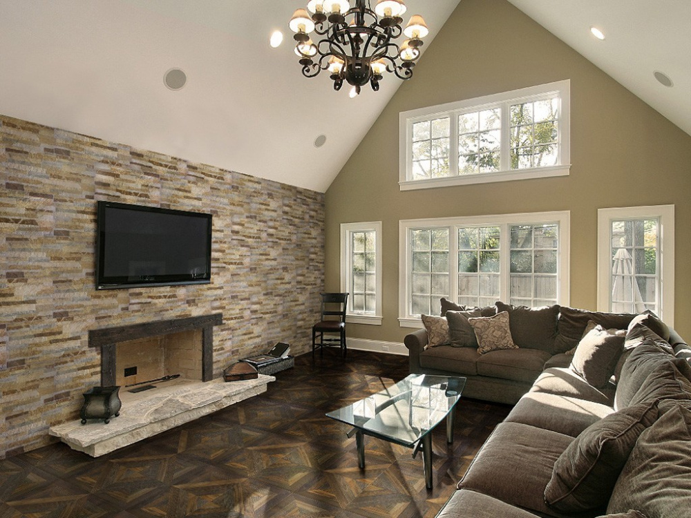 Плитка VIENA (Porcelanicos HDC) в Москве