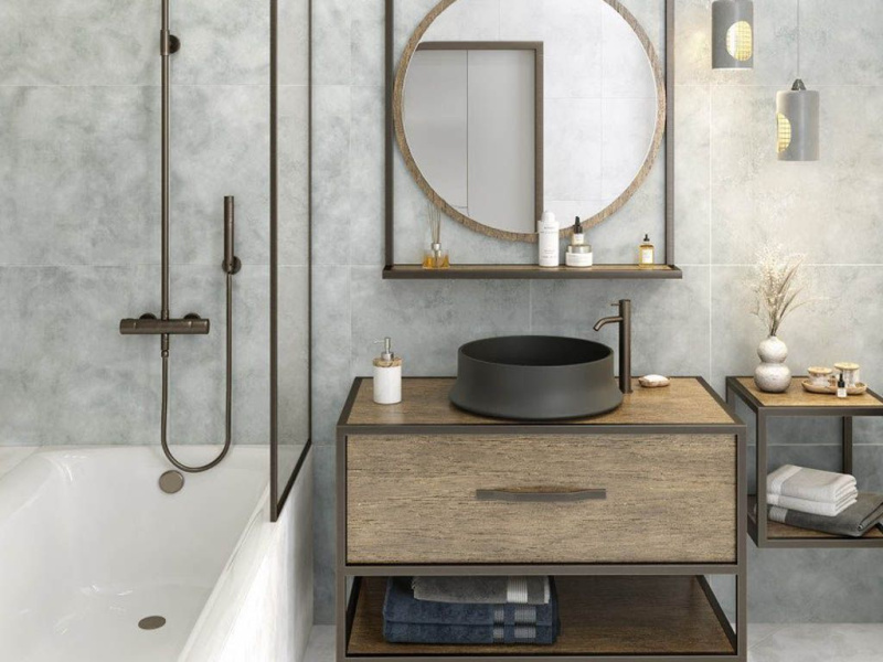 Плитка SOUL (Alma Ceramica) в Москве