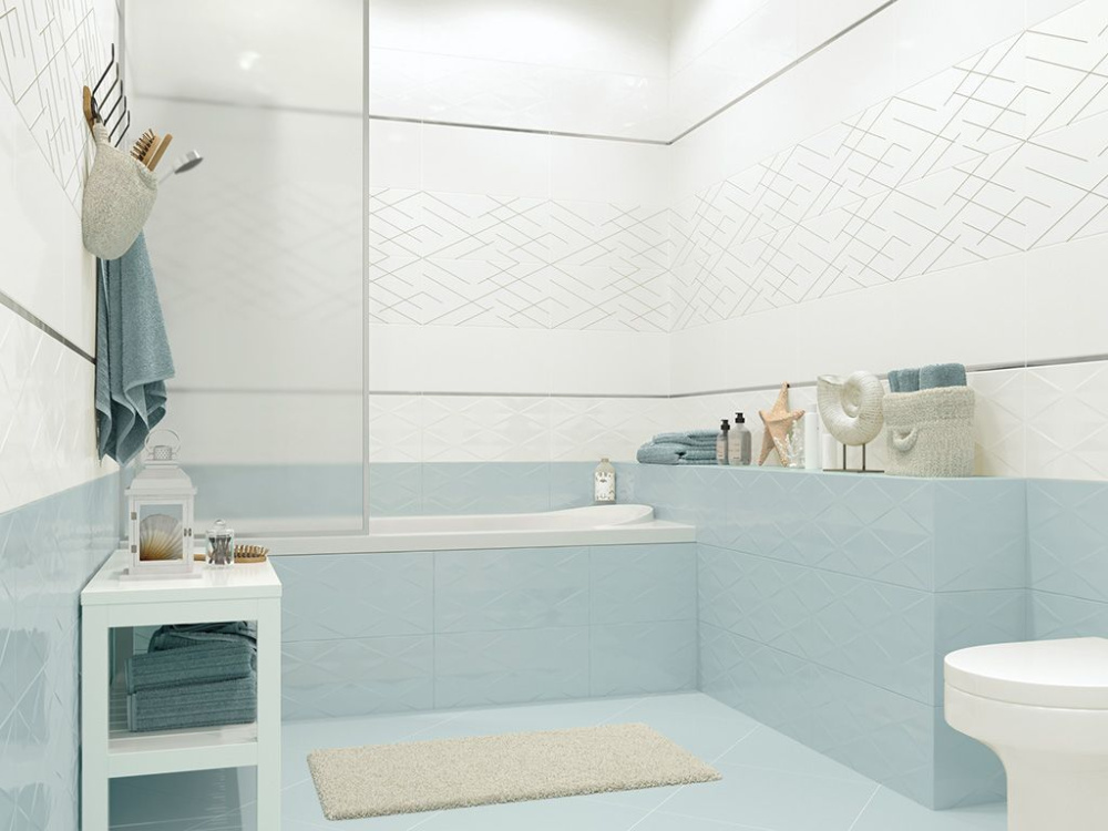 Плитка FLY (New Trend) в Москве