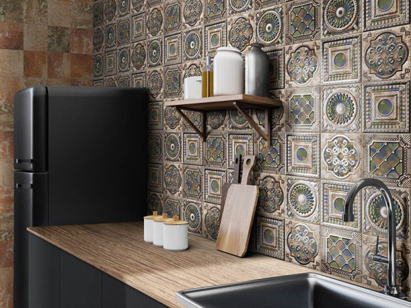 Плитка ANTICATTO (Mainzu) в Москве