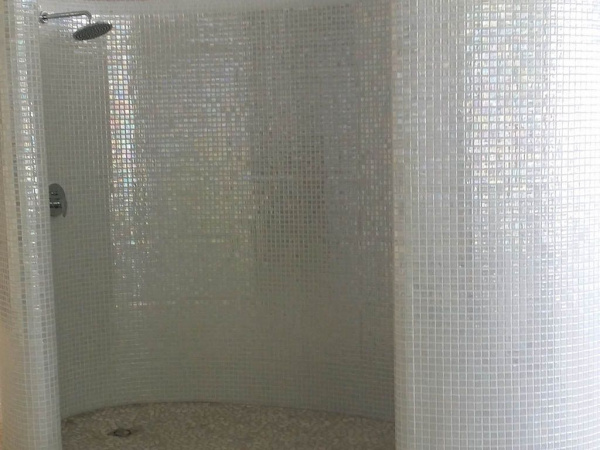 Мозаика POOL-SPA WELLNESS (Togama) в Москве