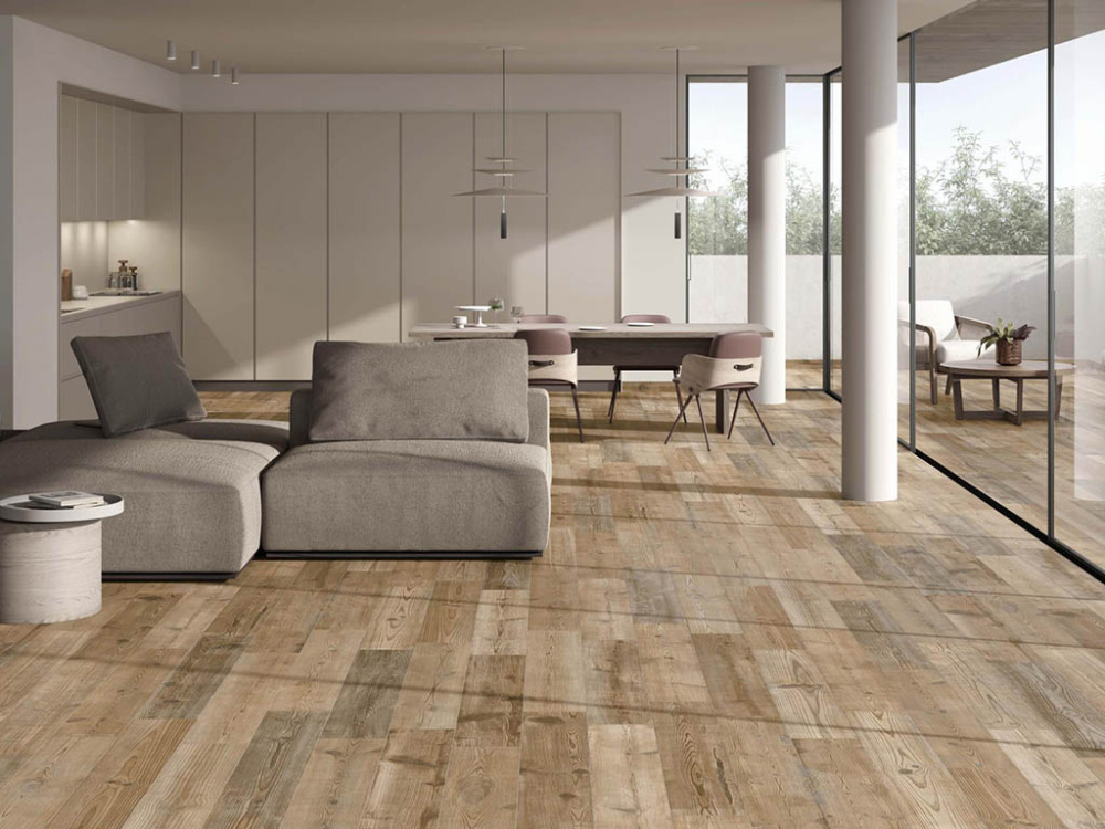 Плитка PINE WOOD (Pamesa) в Москве