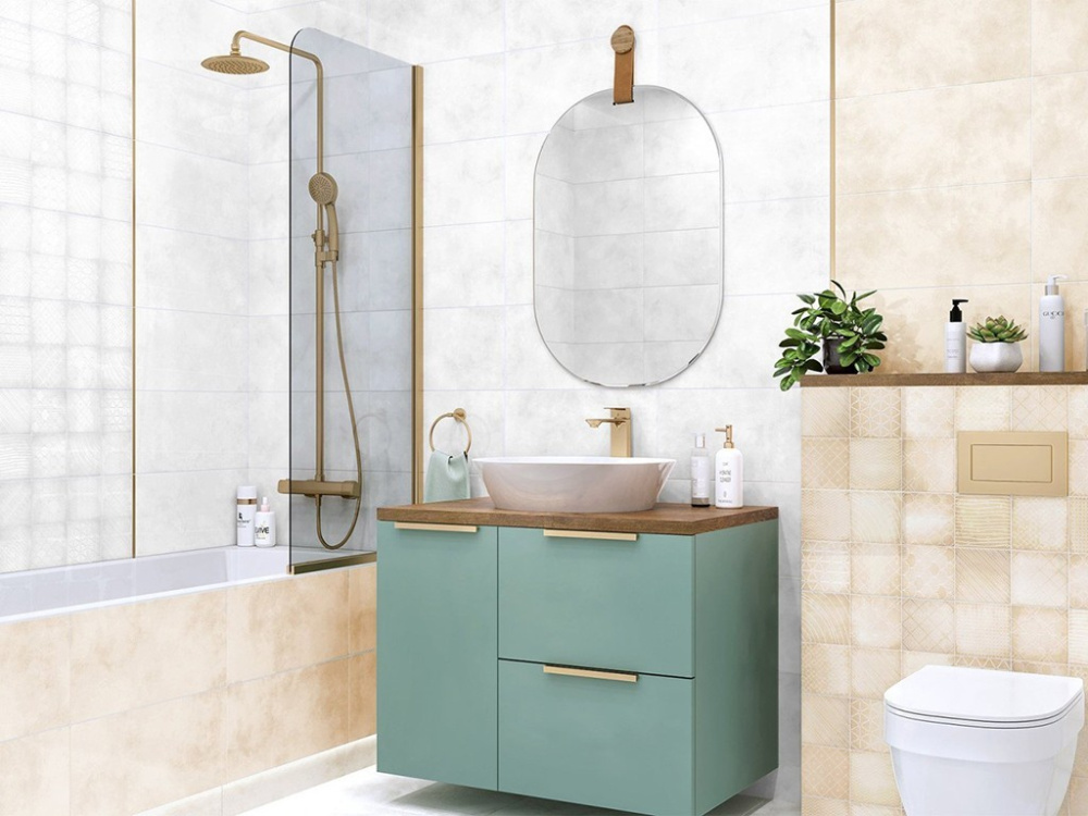 Плитка RICHARD (Alma Ceramica) в Москве