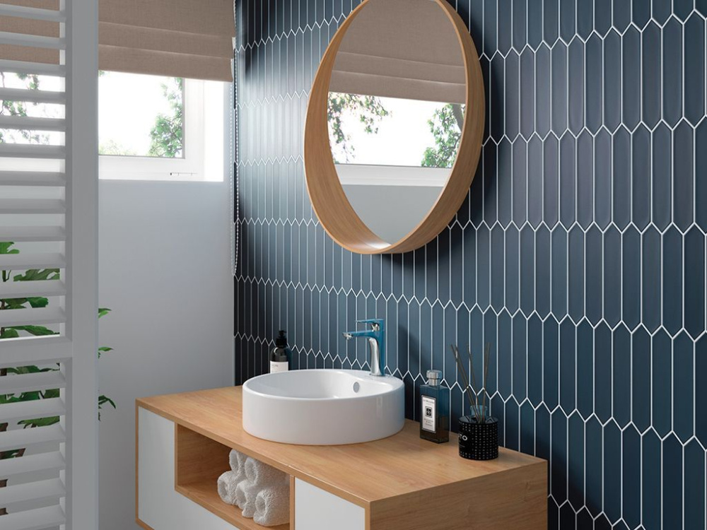 Плитка LANSE (Equipe Ceramicas) в Москве