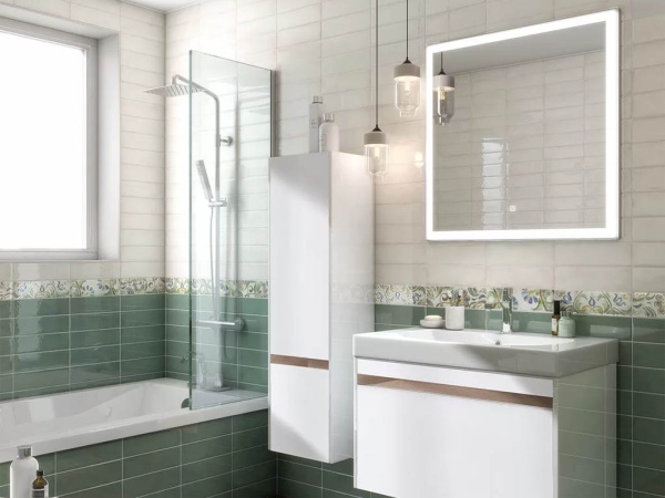 Плитка МОНПАРНАС (Kerama Marazzi) в Москве