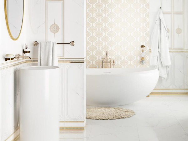 Плитка ILANA/ANTARES (Alma Ceramica) в Москве