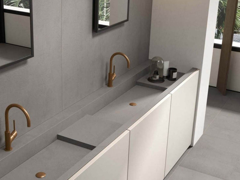 Плитка CROSSROAD CHALK (ABK Ceramiche) в Москве