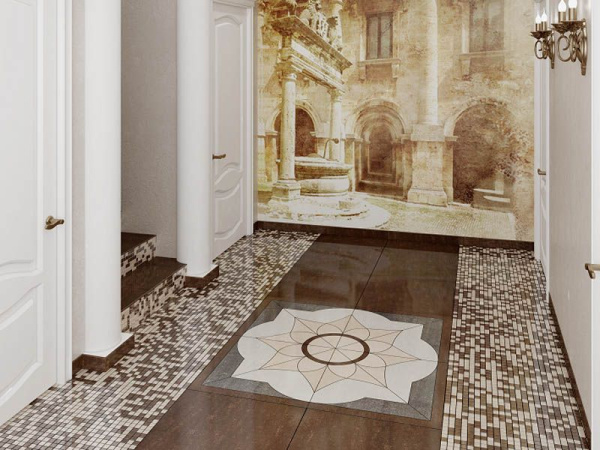 Плитка TRAVERTINO (Grasaro) в Москве