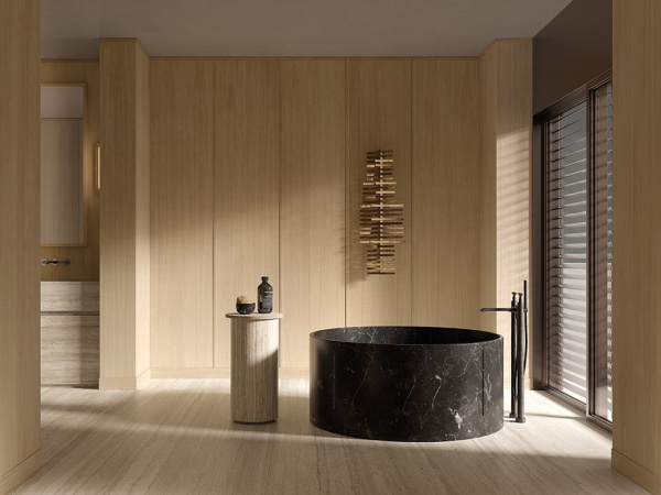Плитка ESSENCE (Kronos Ceramiche) в Москве