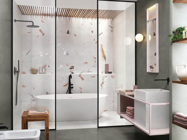 Плитка YLICO (FAP Ceramiche) в Москве