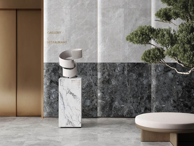 Плитка MARBLESYSTEM (Vitra) в Москве