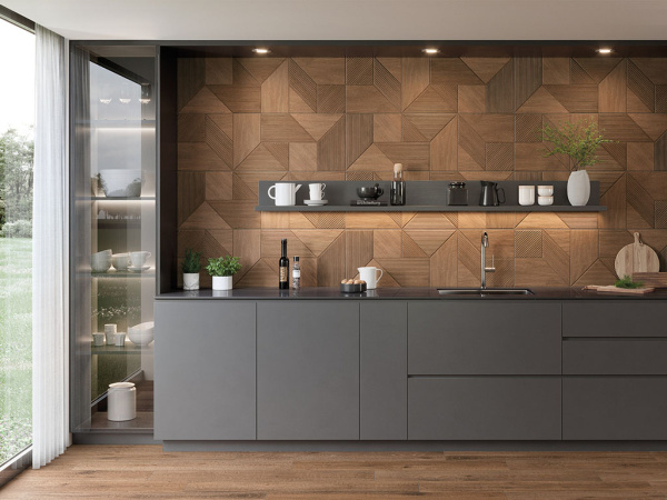 Плитка NATURWOOD (Keraben) в Москве