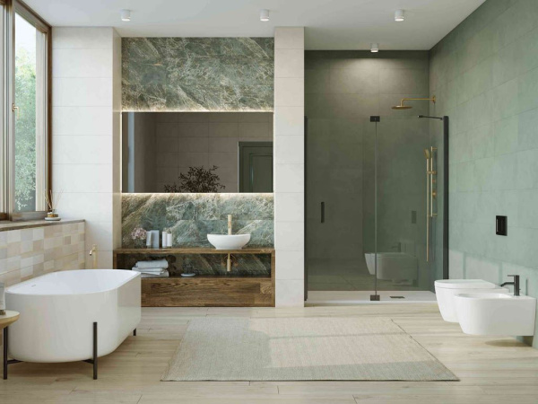 Плитка PAYNE (Creto) в Москве