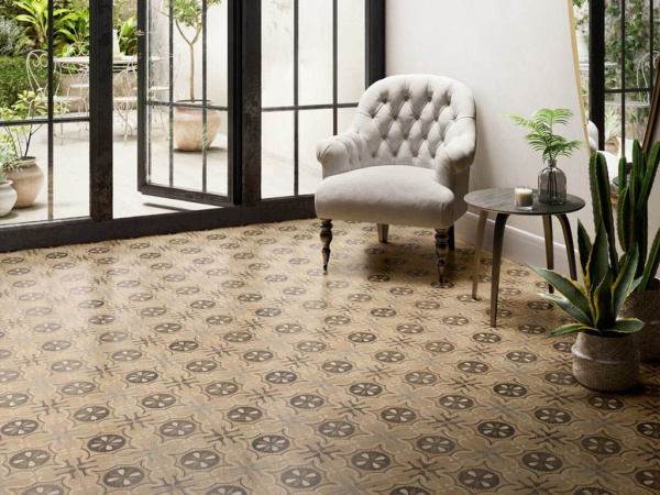 Плитка INTARSI CLASSIC (Sant Agostino) в Москве