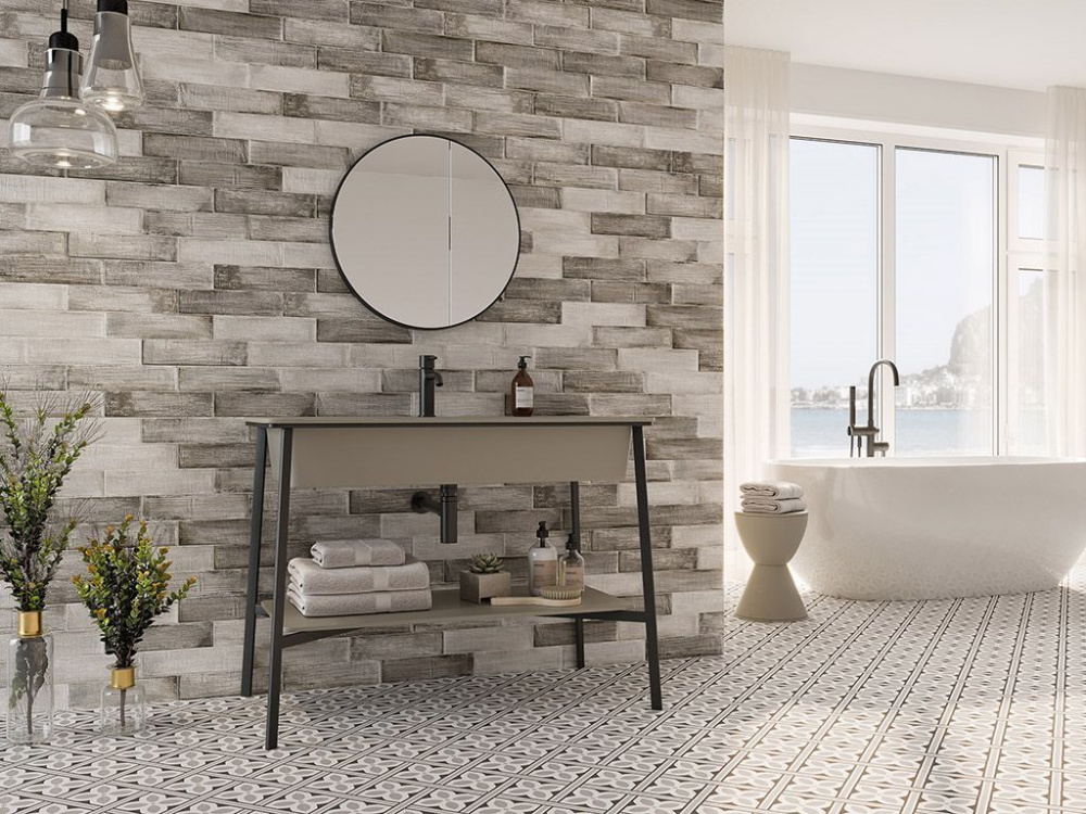 Плитка IMPRESSION (El Barco) в Москве